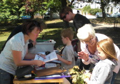Previous events