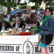 About the Friends of Blakers Park