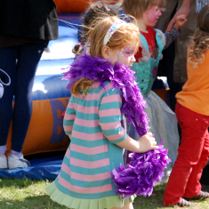 Community picnic 2011