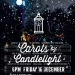 Date for Carols 2023.