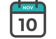 AGM 2025 6pm. November 10th at Cleveland pub.